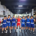 WJ복싱클럽 연천점