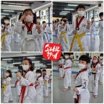 새미래 소나무향기태권도