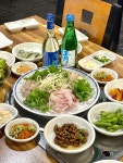 별미랑 고기랑