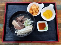 진짜맛있는집 용인천리점