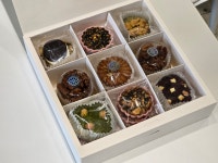 솜씨더하기 카페&답례품