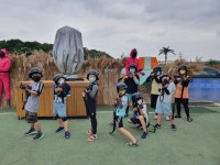 한국체대 미사TOP태권도장