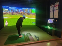 김진영골프아카데미