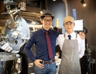 제시엘리스 커피.로스터리