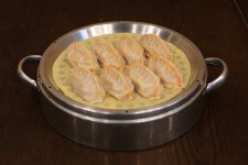 장호덕손만두 병점점