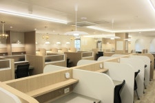 화이트펜슬 스터디카페 고덕점