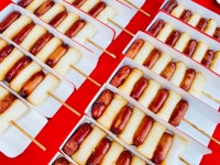 라온푸드