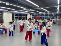 경희대탑태권도