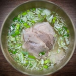 로만델리 부대찌개