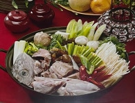 옛날전통바다식당