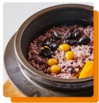 한상차림 코다리명가 이천점