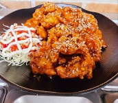 해돌이치킨
