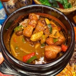 한이식당 영등포점