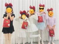 리틀키즈발레학원