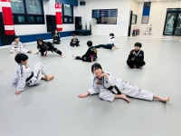 푸른합기도MMA