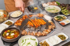 도시계곡