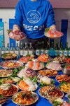 파도수산 봉명점