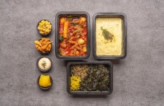 불아더숯불바베큐&용용불닭발