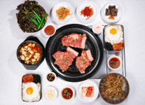 소사왕갈비