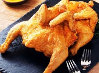 가마치통닭 용인마북점