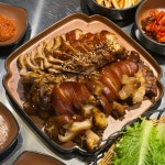 철이네족발보쌈