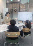 ITC영어 연산백련점