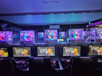 크리드PC방 세류점