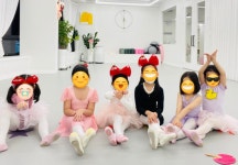 리틀키즈발레학원