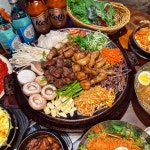 한이식당 영등포점