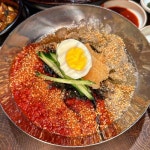 한이식당 영등포점