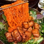 한이식당 영등포점