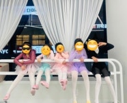 리틀키즈발레학원