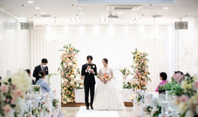 스몰웨딩 사진 4