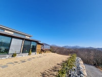청풍호수펜션