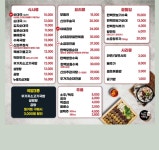 신의주찹쌀순대 미사스마트밸리점