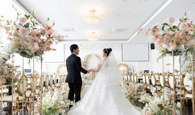 스몰웨딩 사진 2