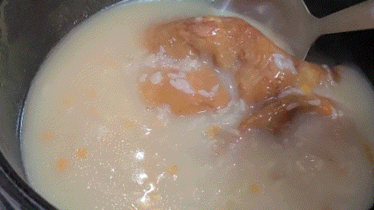 봉담골누룽지백숙 포천 고모리점
