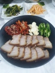 속초탑골막국수 본점