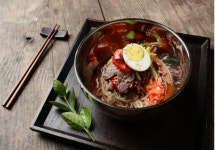 황소고집 왕갈비탕.토종순대국.냉면