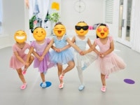 리틀키즈발레학원