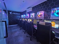 크리드PC방 세류점