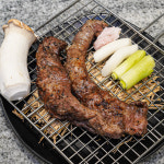 화원짚불구이 목포점