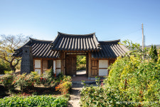 류황가원림 한옥펜션