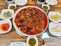 마린보이 코다리 1번가 위례점