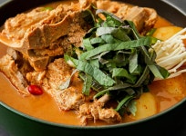 큰손뼈다귀해장국감자탕