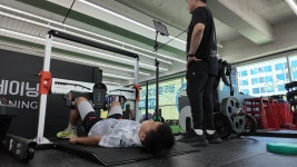 윤청구퍼포먼스트레이닝