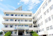 문경제일병원 진폐전문요양기관