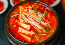굽탁 속초엑스포 본점