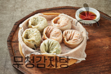 족발야시장&무청감자탕 용화점