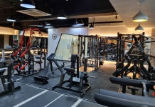 설레임휘트니스